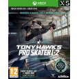Xbox Series X hra Tony Hawk's Pro Skater 1+2