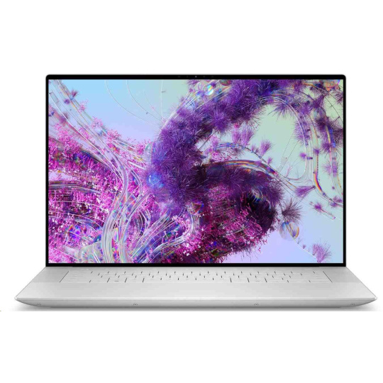 DELL NTB XPS 16 9640/Ultra7-155H/16GB/1TB SSD/16.3" FHD/IR Cam/RTX 4050/Backlit Kb/FPR/Platinum/W11P/3Y PS NBD