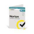 NORTON UTILITIES ULTIMATE WL CZ 1 uživatel  10 zařízení 1 rok ESD