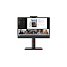 LENOVO LCD TIO 22 Gen5 - 21.5",IPS,matný,16:9,1920x1080,178/178,4/6ms,250cd/m2,1000:1,DP,USB,VESA,Pivot,repro,cam