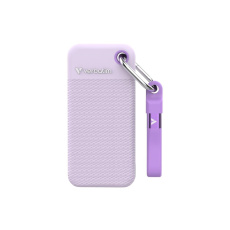 VERBATIM externí SSD 2TB Pocket SSD, USB-C, Fialová VERBATIM externí SSD 2TB Pocket SSD, USB-C, Fialová