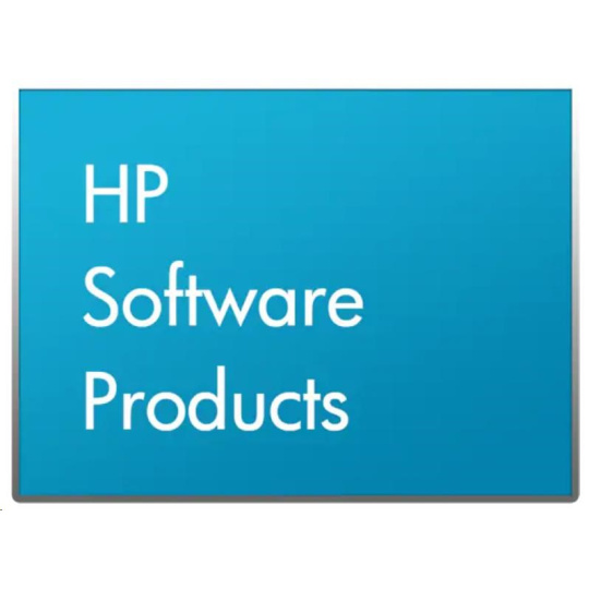 HP SmartStream Preflight Manager E-LTU