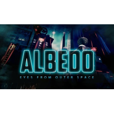 Albedo: Eyes from Outer Space (PC) klíč Steam Albedo: Eyes from Outer Space (PC) klíč Steam