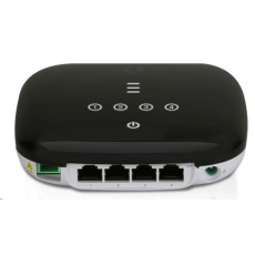 UBNT UF-WiFi - UFiber WiFi High-Performance GPON CPE with 4 Ethernet Ports and WiFi