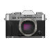 Fujifilm X-T30 III Body silver