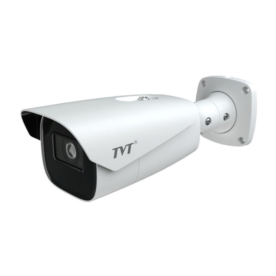 TVT TD-9453E3B(D/AZ/PE/AR7) IP Bullet kamera, 7-22mm, 5MPix, IR<100m, Audio, Alarm, IP67