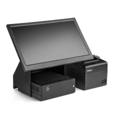 LYNX Pokladní systém 15" vč. pokladní tiskárny W11HOME