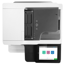 HP LaserJet Enterprise MFP M635fht (A4, 61ppm, USB, ethernet, Print/Scan/Copy, DADF, Duplex, HDD, Fax, Tray) HP LaserJet Enterprise MFP M635fht (A4, 61ppm, USB, ethernet, Print/Scan/Copy, DADF, Duplex, HDD, Fax, Tray)