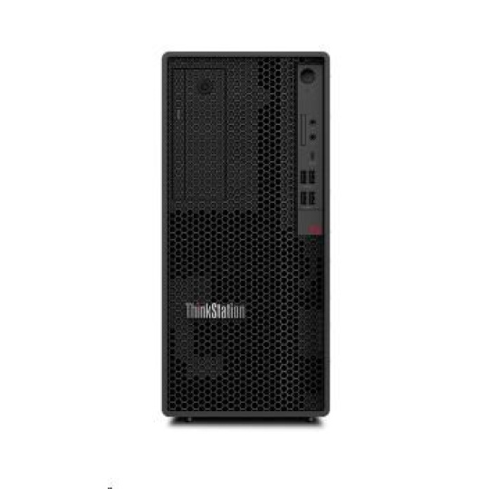 LENOVO PC ThinkStation P2 Tower - i7-13700,16GB,512SSD,HDMI,DP,Int. Intel UHD 770,W11P,3Y Onsite