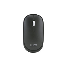 WG Bezdrátová myš WG3 Little Black/Wireless Mouse Little Black
