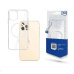 3mk ochranný kryt Magcase pro Apple iPhone 13 Pro, čirý