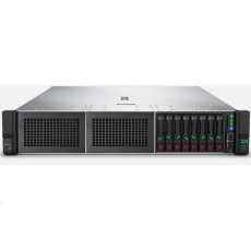 HPE PL DL380g10 5218R (2.1G/20C) 1x32G MR416i-p 8SFF 1x800Wti L9 2x10Gb FLR-T P56964-421 RENEW HPE PL DL380g10 5218R (2.1G/20C) 1x32G MR416i-p 8SFF 1x800Wti L9 2x10Gb FLR-T P56964-421 RENEW