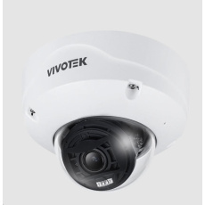 Vivotek FD9387-EHTV-V3 (2.7-13.5MM) Venkovní IP kamera 5MPx dome Vivotek FD9387-EHTV-V3 (2.7-13.5MM) Venkovní IP kamera 5MPx dome