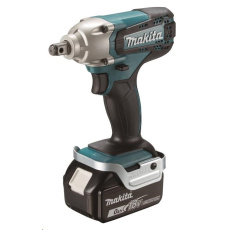 Makita DTW190JX3 aku rázový utahovák