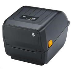 POŠKOZENÝ OBAL - Zebra TT ZD230t, 8 dots/mm (203 dpi), EPLII, ZPLII, USB, Ethernet, black (nástupce GC420t) POŠKOZENÝ OBAL - Zebra TT ZD230t, 8 dots/mm (203 dpi), EPLII, ZPLII, USB, Ethernet, black (nástupce GC420t)
