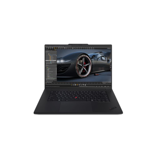 LENOVO NTB ThinkPad/Workstation P1 G7 - Ultra7 155H,16" WQXGA,32GB,1TBSSD,RTX 4060 8GB,IRcam,W11P