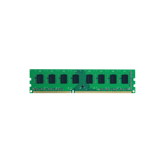 BAZAR - GOODRAM DIMM DDR3 8GB 1333MHz CL9 1.5V, rozbaleno, vyzkoušeno