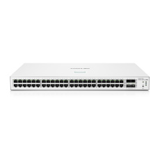 HPE Networking Instant On Switch 48p Gigabit 4p SFP 1830 (JL814)