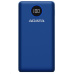 ADATA PowerBank P20000QCD - externí baterie pro mobil/tablet 20000mAh, 2,1A, modrá (74Wh)