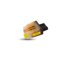Brother LC900Y - kompatibilní žlutá inkoustová cartridge