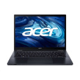 ACER NTB TravelMate Spin P4 (TMP414RN-41-R5FZ),Ryzen 5 PRO6650U,14"1920x1200,16GB,512GB SSD,RadeonGraphic,W10P+W11P,blue