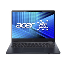 ACER NTB TravelMate P4 14 (TMP414-55-TCO-5106),Ultra 5 225U,14"WUXGA,16GB,512GB SSD,Intel,W11P,Blue