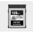 Lexar CFexpress Pro Silver Serie R1750/W1300 128GB
