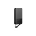 EcoFlow RAPID Magnetic Power Bank (5000mAh) - Černá