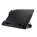 Cooler Master chladící podstavec NotePal ErgoStand III pro notebook do 17", 23cm, černá