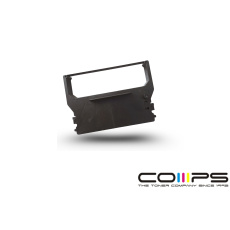 Star RC300 / SP300, LAND, barvící páska, černá