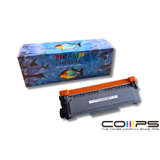 Brother TN2320 PIRANHA - alternativní černý toner
