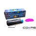 OKI C3100 (42804514) PIRANHA - alternativní červený toner