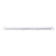 Solight LED lineární svítidlo podlinkové, 15W, 4100K, 3-stupňové stmívaní, vypínač, hliník, 90cm