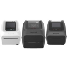 Honeywell PC45, 8 dots/mm (203 dpi), disp., RTC, USB, USB Host, BT, Ethernet, Wi-Fi Honeywell PC45, 8 dots/mm (203 dpi), disp., RTC, USB, USB Host, BT, Ethernet, Wi-Fi