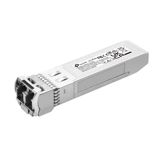 TP-Link SM6110-SR SFP28 optický modul MM (850nm), 25Gb/s, LC, 300m