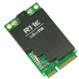 MikroTik R11e-2HnD, mini-PCIe karta, 802.11b/g/n, U.FL