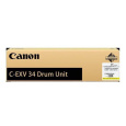 Canon Toner C-EXV 34 Y žlutá pro iR-CR2030, C2100, C2220i, C2225i, C2230i (51 000 str.)