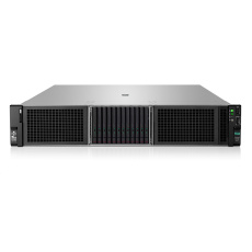 HPE PL DL380g11 6530 (2.1G/32C) 2x32G (p64706) MR416i-o/4G 2x480G 2x1000W 2x10/25G-o Smart Choice HPE PL DL380g11 6530 (2.1G/32C) 2x32G (p64706) MR416i-o/4G 2x480G 2x1000W 2x10/25G-o Smart Choice
