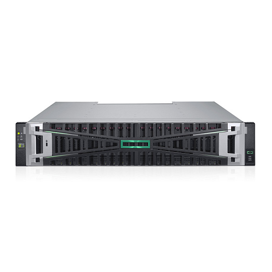 HPE MSA 2060 SFF 2x16Gb FC 4p Array HPE MSA 2060 SFF 2x16Gb FC 4p Array