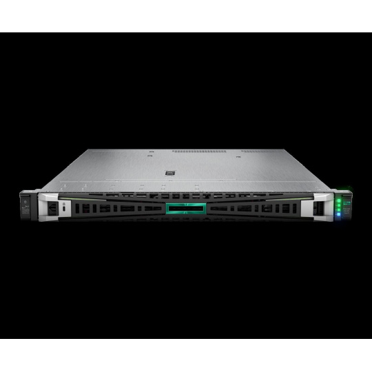 HPE PL DL325g11 AMD EPYC 9224 (2.5G/24C) 2x32G (P50311) 2x480G 2x1000W MR408i-o/4G 8SFF 2p10G Smart Choice