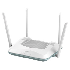 D-Link R32 Wireless AX3200 Wi-Fi 6 Router Eagle Pro AI, 4x gigabit RJ45