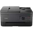 Canon PIXMA Tiskárna TS7450A black - barevná, MF (tisk,kopírka,sken,cloud), duplex, USB,Wi-Fi,Bluetooth