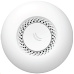 MikroTik cAP, 2dBi Dual-Chain, 650MHz CPU, 64MB RAM, 1x LAN, 2.4GHz Wi-Fi, 802.11b/g/n, vč. L4 licence