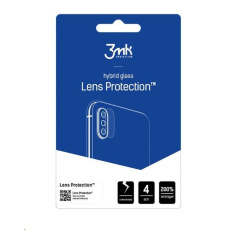 3mk Lens Protection pro Redmi 13C 5G