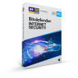 LENOVO BITDEFENDER Internet Security - 1PC na 1rok - BOX - PROMO AKCE LENOVO