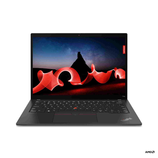 LENOVO NTB Thinkpad T14s AMD G4 - Ryzen7 PRO 7840U,14" 2.8K OLED,32GB,1TBSSD,IRcam,W11P