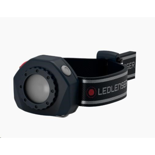 LEDLENSER CU2R - doplňkové signalizační světlo