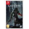 NS hra The Last Faith