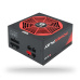 CHIEFTEC zdroj Chieftronic GPU-550FC, 550W, PFC, 14cm fan, 80+ Gold