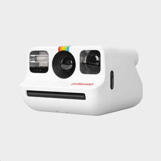 Polaroid Go Gen 2 White Polaroid Go Gen 2 White